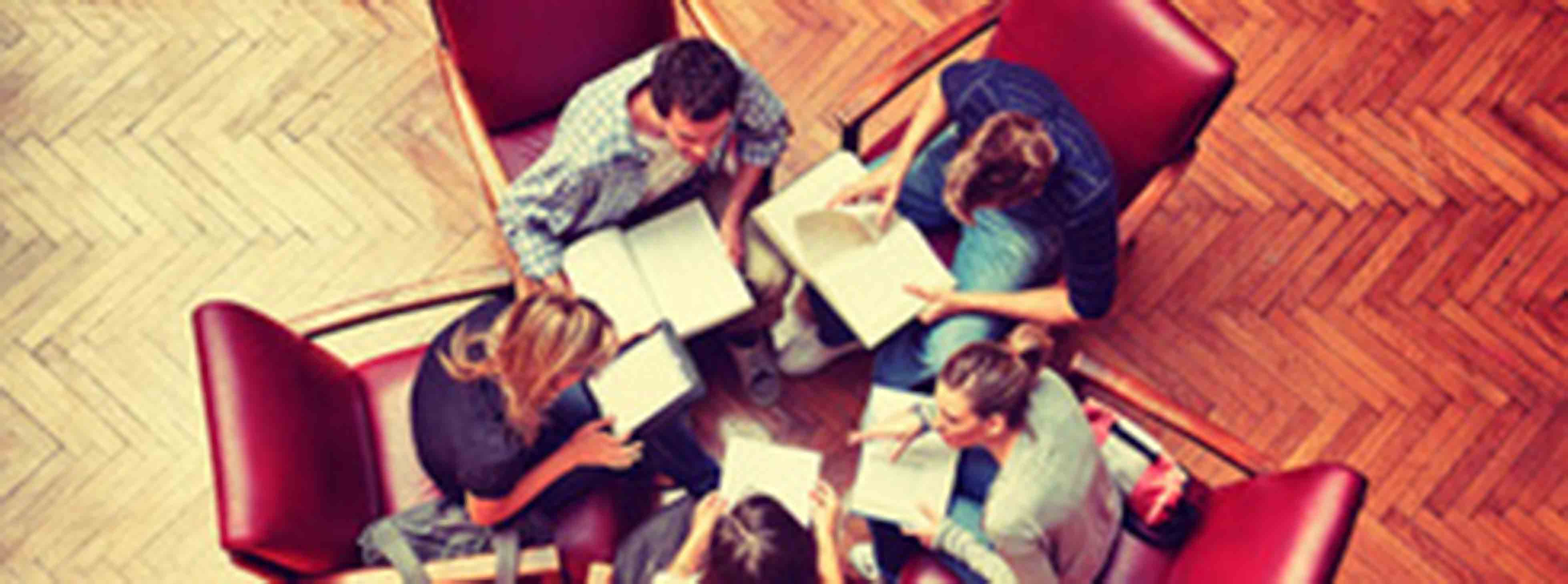 Teamarbeit - Teamtraining