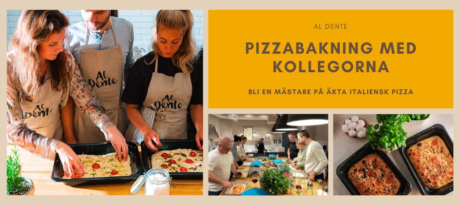 matlagning stockholm