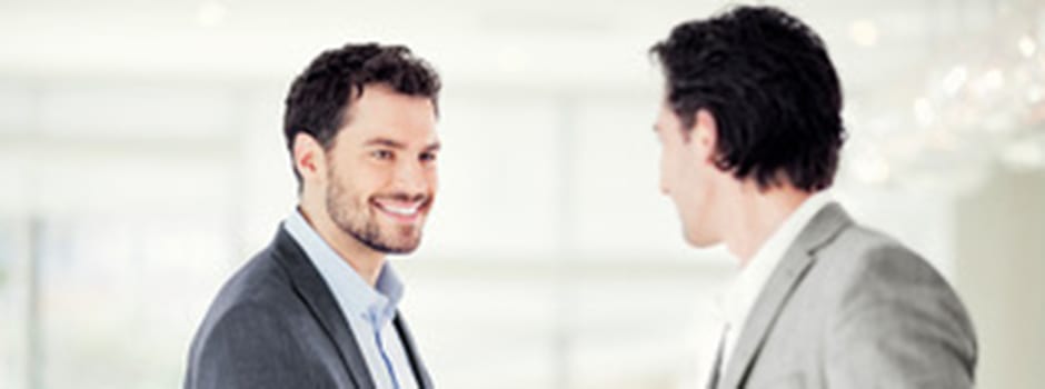 Erfolgreicher Start im Verkauf - Verkaufstraining