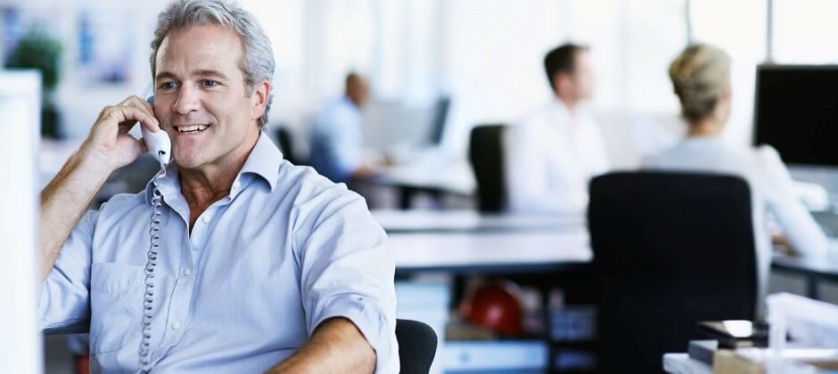 Telefonische Neukundenakquise // Intensiv-Seminar - 2-tägig