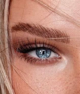 Lash Lift Utbildning