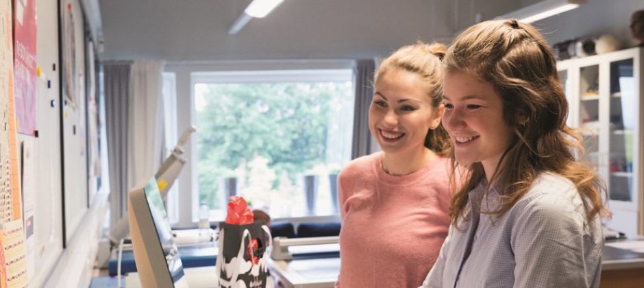 Högskolan Dalarna Högskolan Dalarna