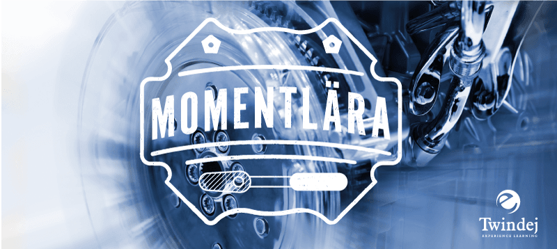 Momentlära