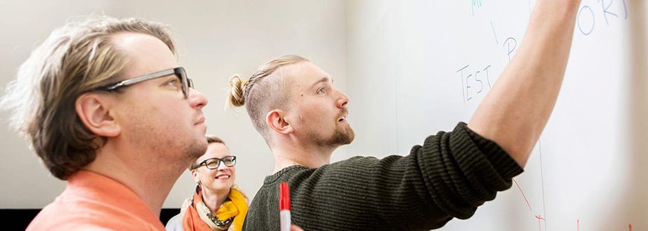 Mielenterveystyön asiantuntija, YAMK Mielenterveystyön asiantuntija, YAMK