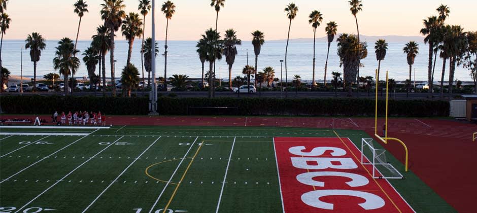 Teater och skådespel - Santa Barbara