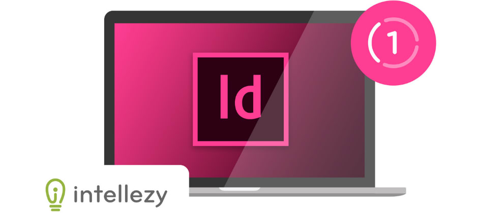Adobe InDesign CC Beginner