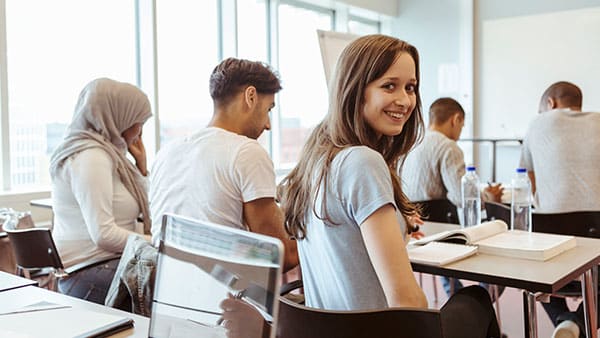 Kontakttolk, grundutbildning distans Kontakttolk, grundutbildning distans