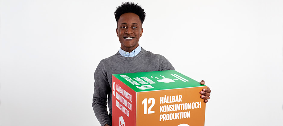 Hållbar livsmedelsintraprenör Hållbar livsmedelsintraprenör