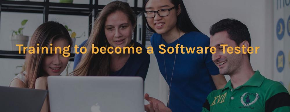 Software Tester - English
