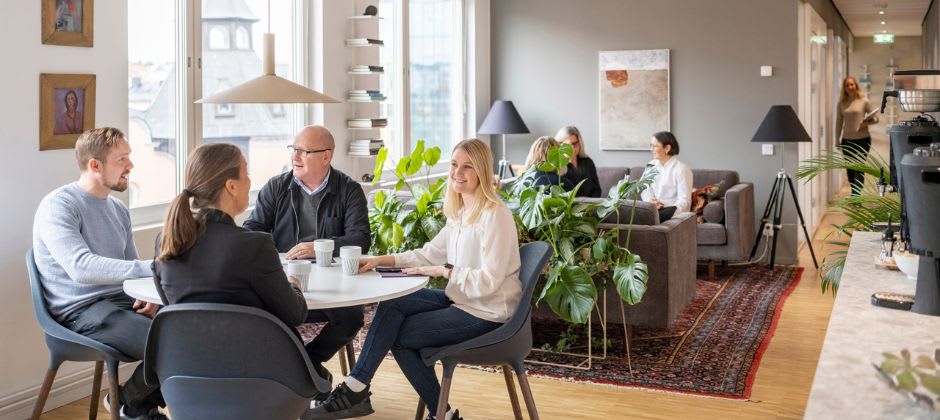 Ledarskap utan chefskap Ledarskap utan chefskap