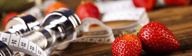idrottsnutrition