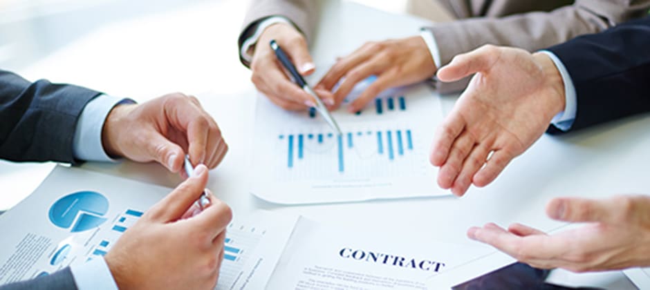 MSc in Economics and Business Administration