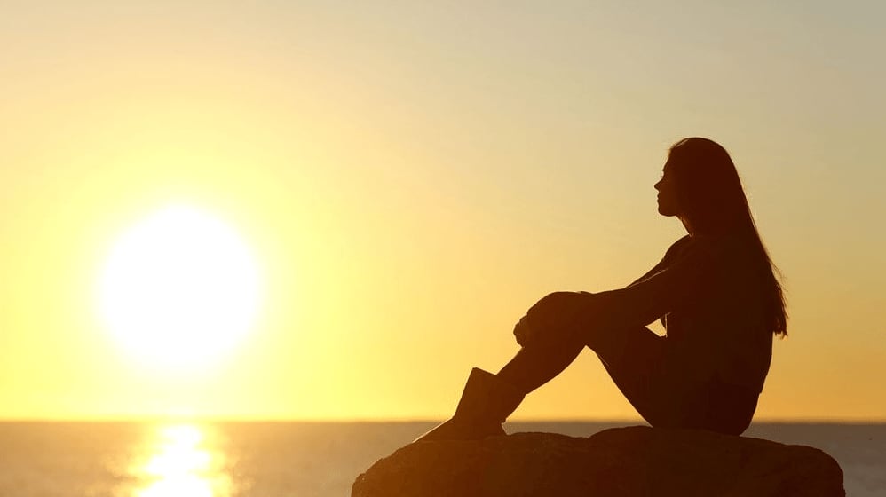 Certifierad Mindfulness / Meditation Coach