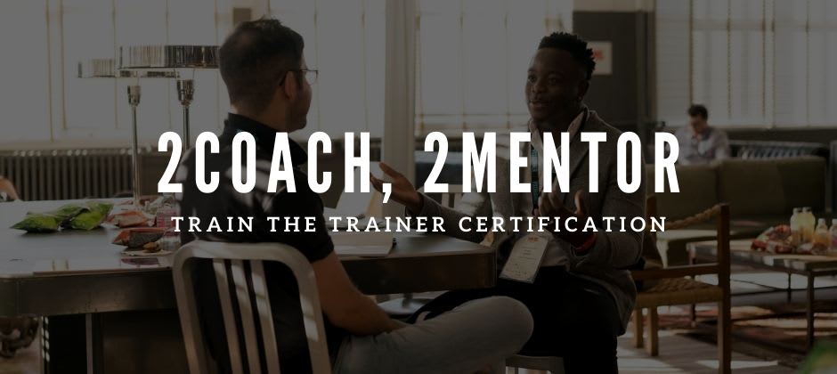 Test Train Rep Coach Train-the-Trainer Cert–Leading Motivational Intelligence 2