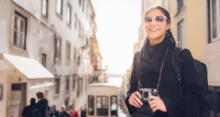 Certificate in International Travel and Tourism