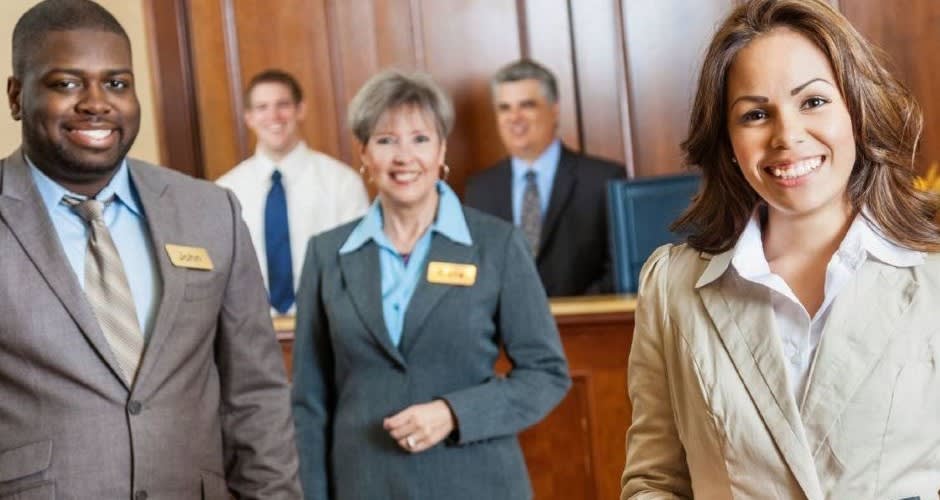 Certified Hotel Manager