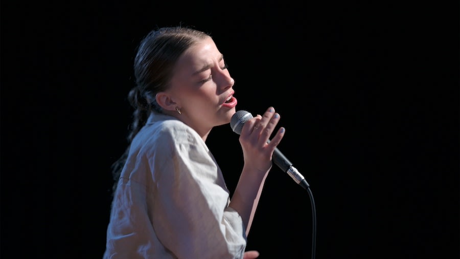Estetiska programmet, Musik - Låtskrivare/Artist