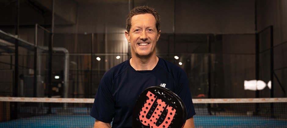 padel