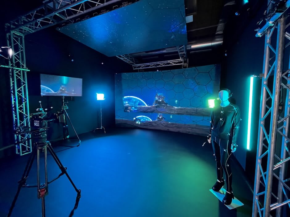 Speldesign och kreativ teknik (creative technologies ...