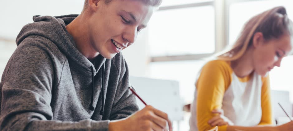 Samhällsvetenskapsprogrammet, Beteendevetenskap Samhällsvetenskapsprogrammet, Beteendevetenskap