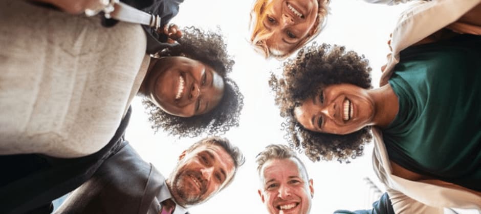 Collaboration Masters - Coaching Program