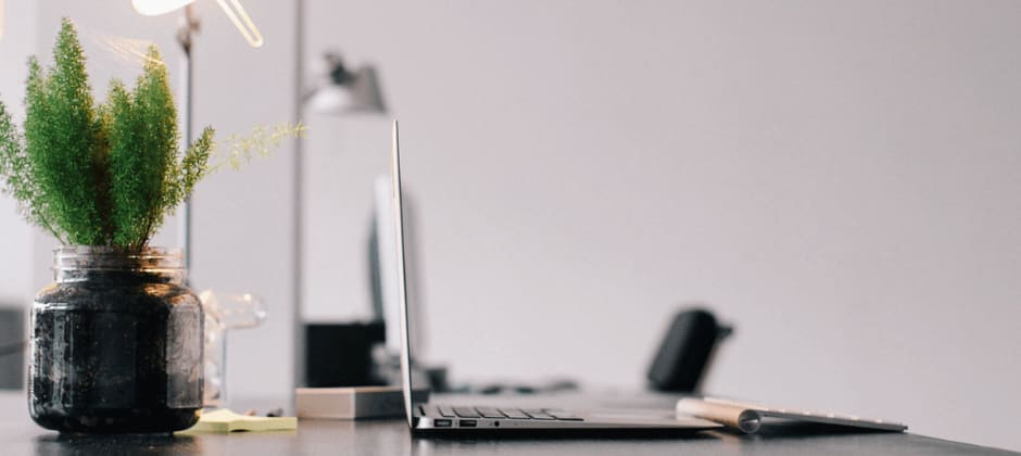 Digital and Physical Organization