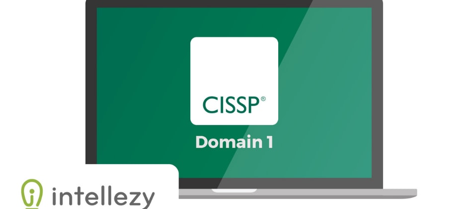 CISSP - Domain 1 - Security and Risk Management