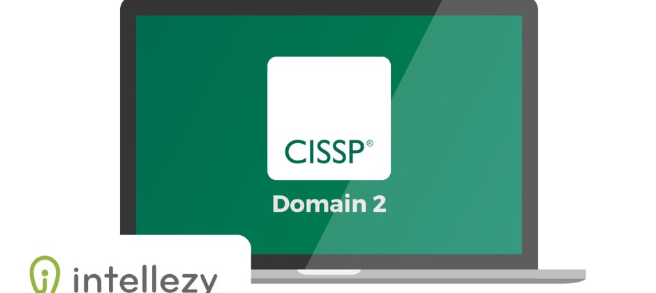 CISSP - Domain 2 - Asset Security