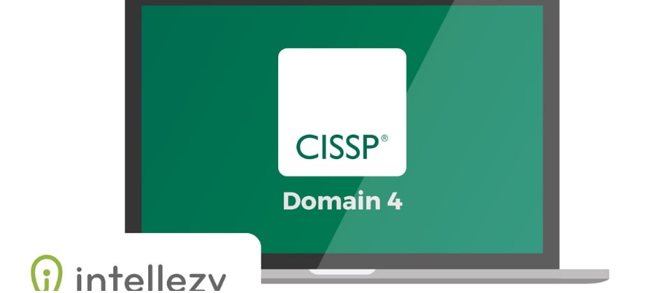 CISSP - Domain 4 - Communication & Network Security