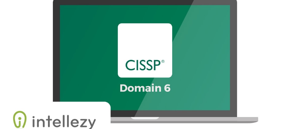 CISSP - Domain 6 - Security Assessment & Testing