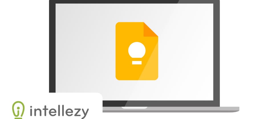 Google Keep - A Complete Guide