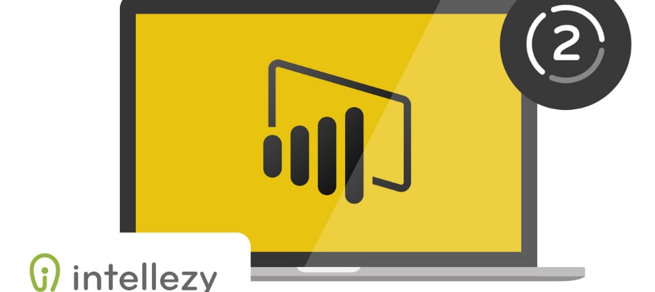 Microsoft 365 Power BI - Intermediate