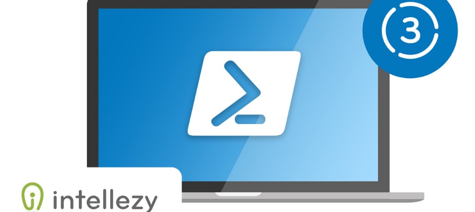 Tool Building with Windows PowerShell - Advanced