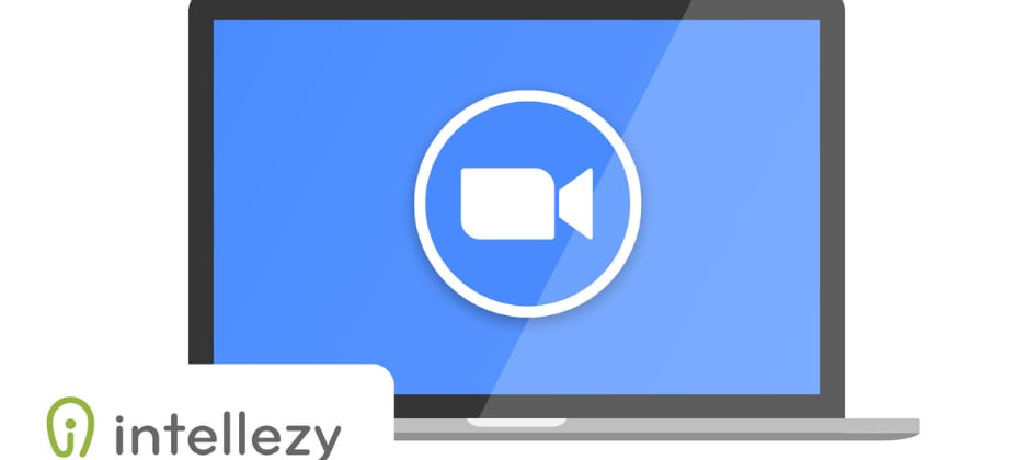 Using Zoom as a Participant