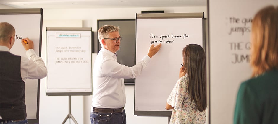 Certified Professional Trainer – Foundation Level