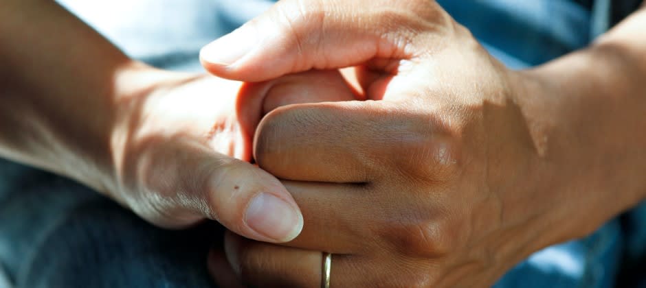 Distanskurs inom palliativ vård / Cady Utbildningar