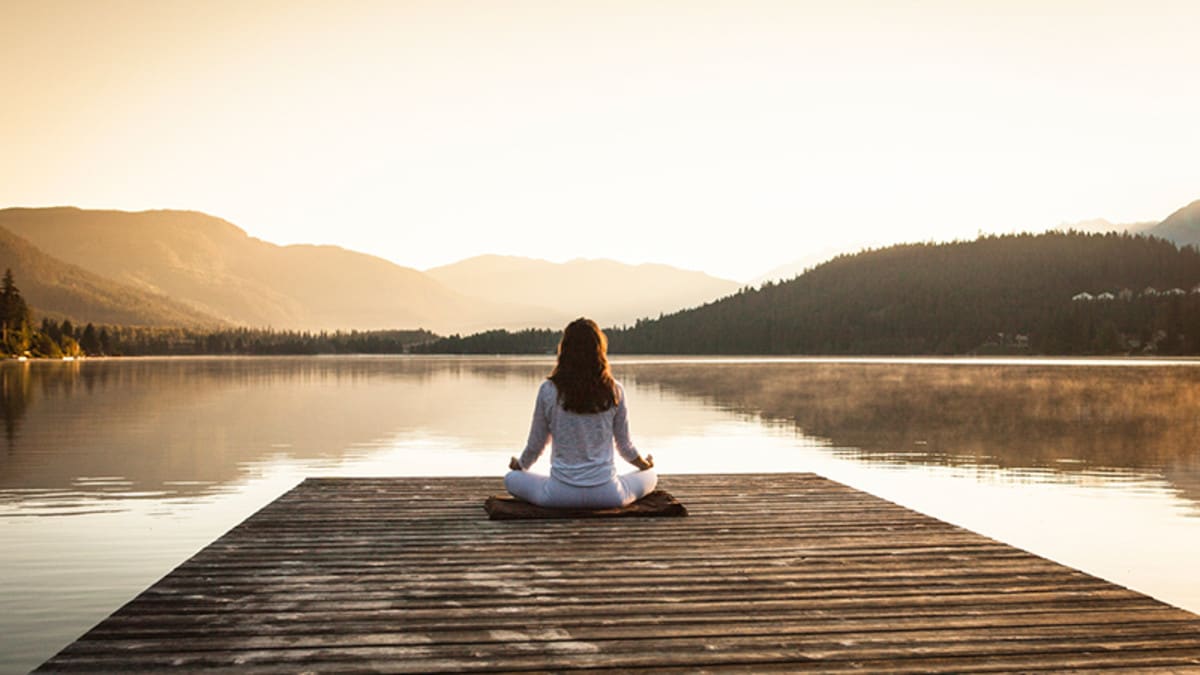 Certifierad Stress / Mindfulness / Qi Gong / Meditations Coach