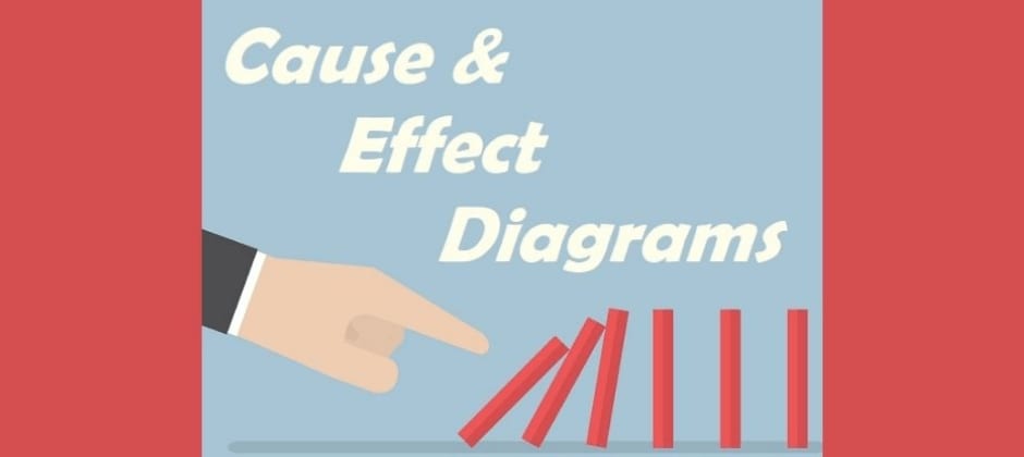 Cause and Effect Diagrams, Part 2