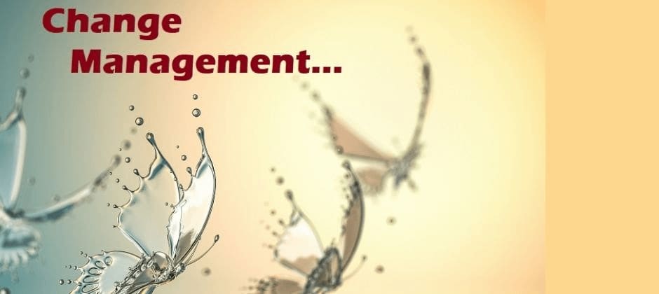 Change Management Simplified