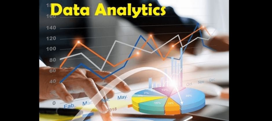 Data Analytics Series