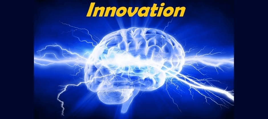 Essentials of Process Innovation