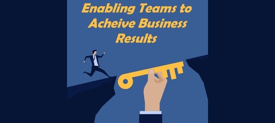 Facilitating Change