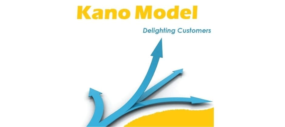 Kano Diagram