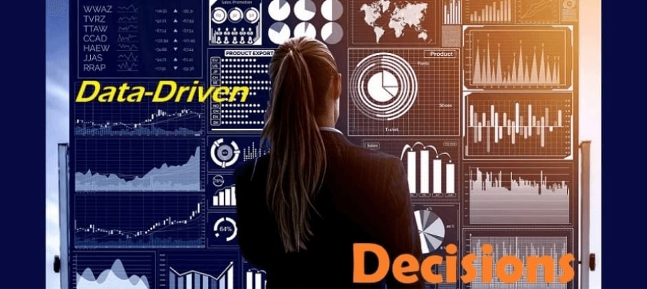 Making Data-Driven Decisions
