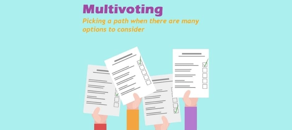 Multivoting