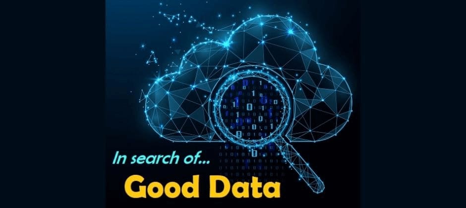 On The Hunt: Collecting the Right Data, Part 1