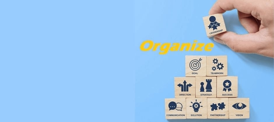 Organizing for Change