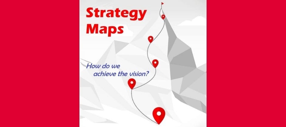 Strategy Maps