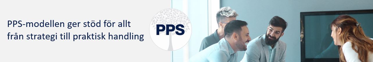 PPS Portfölj utbildning