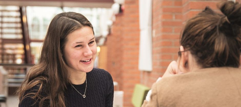Högskolan Dalarna Högskolan Dalarna
